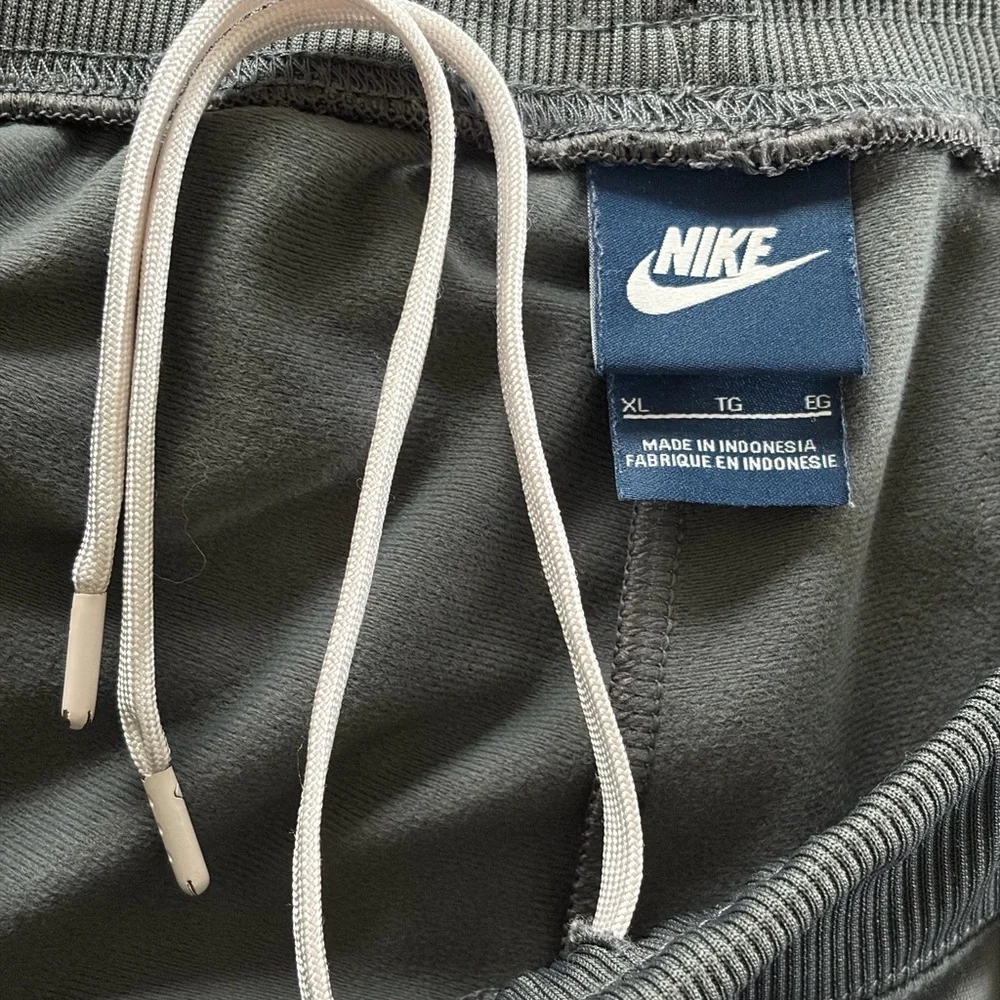 Vintage 90s Nike Track Pants